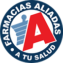 Farmacias Aliadas logo