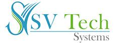 SV Tech Systems logo