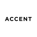 ACCENT REALTORS logo