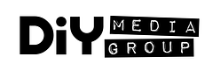 DIY Media Group logo