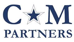 Charity Advertising and Marketing Partners logo