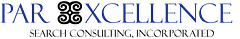 par excellence search consulting logo