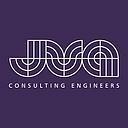 JVA Consulting Engineers logo