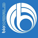 BioWorld logo