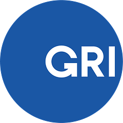 Global Reporting Initiative logo