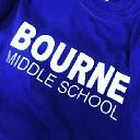 Bourne Public Schools logo