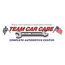 Team Car Care logo
