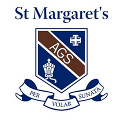 St Margaret’s Anglican Girls School logo