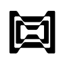 Herrera Headhunters. logo