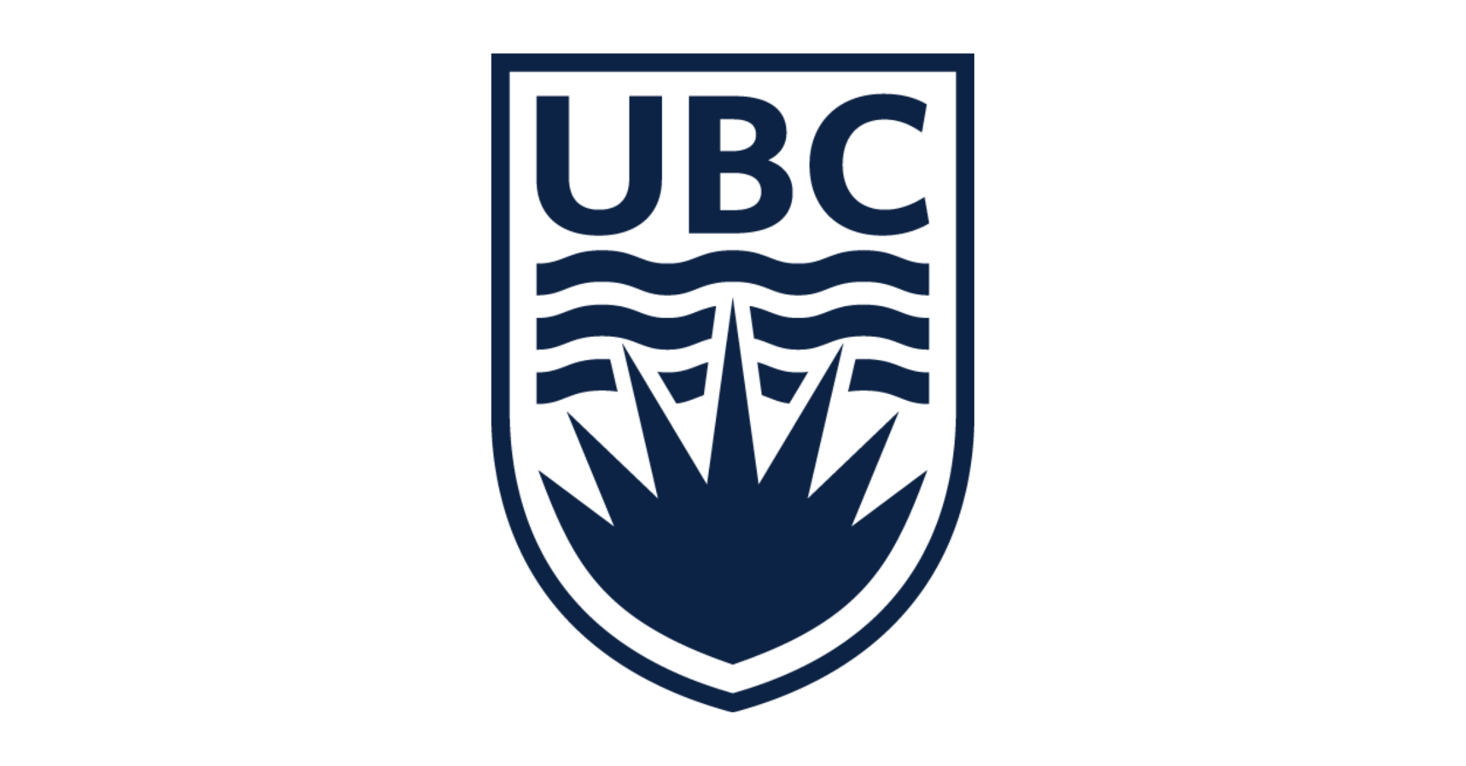 University of British Columbia logo