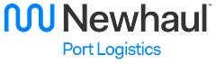 Newhaul Port Logistics logo