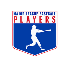 Major League Baseball Players Association logo