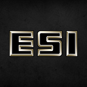 ESI Total Fuel Management logo