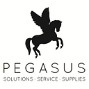 Pegasus Paper logo