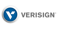 Verisign logo