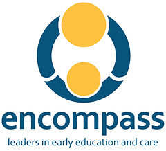 Encompass Early Education and Care logo
