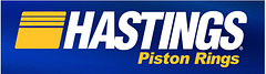 Hastings Manufacturing Company logo