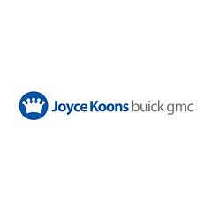 Joyce Koons Buick GMC logo