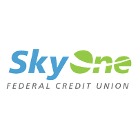 SkyOne Federal Credit Union logo