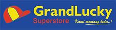 GrandLucky Superstore logo