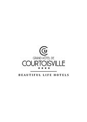 Le Grand Hôtel de Courtoisville logo