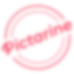 Pictarine logo