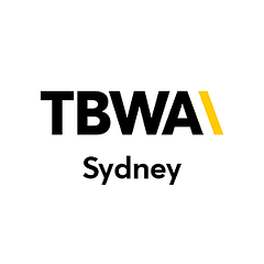 TBWA Sydney logo