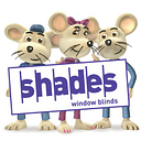 Kamir Blinds and Shades logo