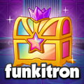 funkitron logo