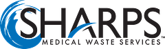 Sharps Medical Waste Services logo