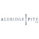 Aldridge|Pite LLP logo