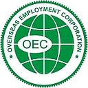 OEC logo