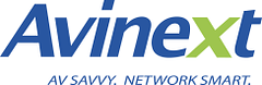 Avinext logo