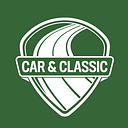 Car & Classic logo