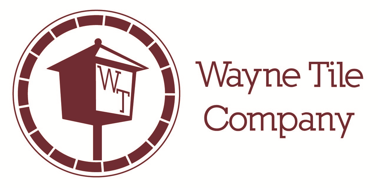 Wayne Tile Company logo