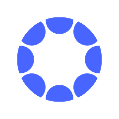 August Health logo