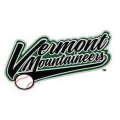 New England Collegiate Baseball League logo