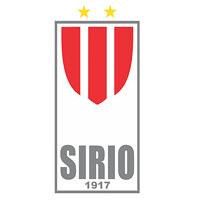 Esporte Clube Sírio logo
