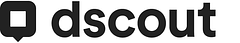 Dscout logo