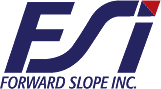 Forward Slope logo