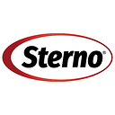 Sterno logo