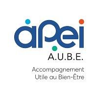 Apei A.U.B.E logo