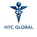 HTC Global Services logo