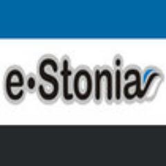 e-stonia logo