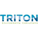 Triton Environmental Consultants, Ltd. logo