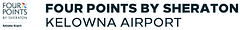 Four Points logo