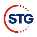 STG Logistics logo
