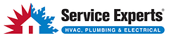Service Experts logo