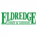 Eldredge Lumber & Hardware logo