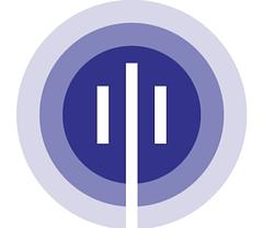 DFMG Deutsche Funkturm logo